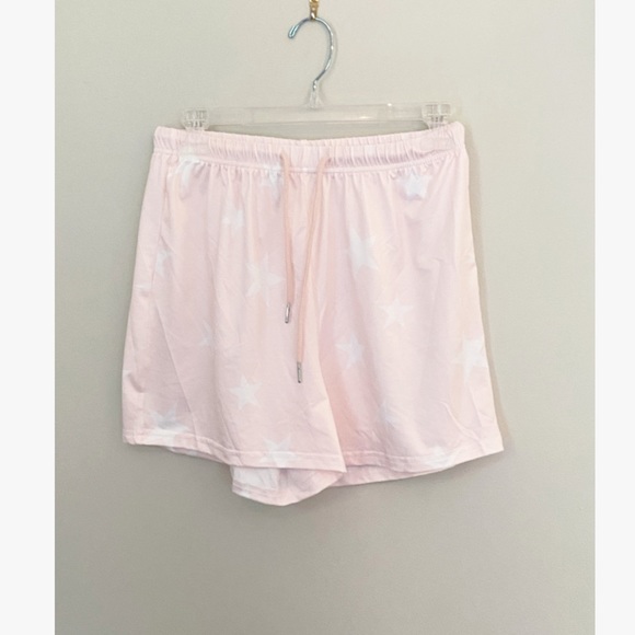 Star Pajama Set - Picture 2 of 4